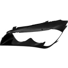 Rose Bmw X1:E84  Far Çerçevesi Sol Halojen - 2012-13 B A63117290233P5