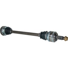 Rose Bmw E87+LCI E90+LCI  Komple Aks Arka Sol Otm.şanz 116>120I; 316>320I - B A33217547069