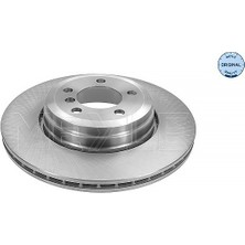 Rose Bmw E65  Fren Diski Arka Havalı 745/760I 745D - MEY_3155230046