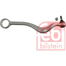 Rose Bmw E39  Salıncak Ön Üst; Sol; Alüminyum Burçsuz 520>530 - FEB_12620