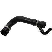 Rose Bmw X5:E53 M57N Radyatör Hortumu Alt; Sağ - - B A17127800370