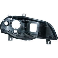 Rose Bmw X5:E70-LCI  Far Kasası Sağ Ahl-Xenon - 2010-13 B A63117240792P2