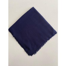 Fureya Düz Renk Tülbent Yazma