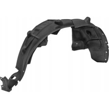 Rose Bmw X1:F48+LCI  Çamurluk Davlumbazı Arka Sol - - B A51717346041