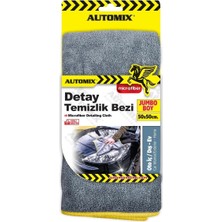 EFEAKS Detay Temizlik Bezi 50X50 cm