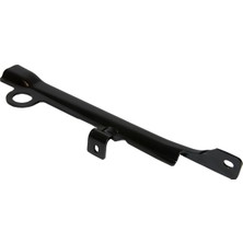 Rose Bmw G20+LCI G22+LCI G26+LCI G42  Tampon Demir Braketi Ön Üst; Sağ - 2019- B A51117422228