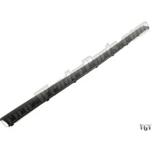 Rose Bmw E36  Tampon Bandı Arka Orta; Düz + ///m- 1991-93 B A51121960725