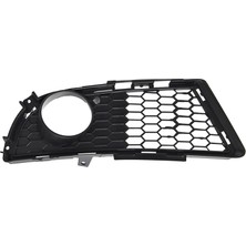 Rose Bmw E90-LCI  Tampon Izgarası Ön Sağ -M-Tech- 2008-11 B A51117891396