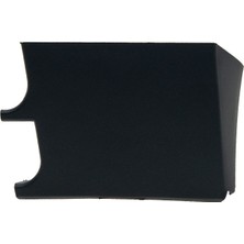 Rose Bmw E34  Tampon Izgara Kapağı Ön Sol -///m5- 1987-95 B A51112232631