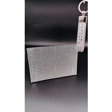 EFEAKS Taşlı Ruhsat ve Anahtarlık Çeşitleri