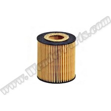 Rose Bmw E46 E60 E87>X3:E83 N42 N45>N46N Yağ Filtresi - - - DAG_DO7018