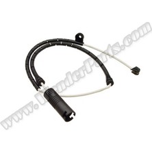 Rose Bmw X5:E53  Fren Balata Fişi Ön - - B A34351165579