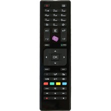 Vestel 32H8600 Televizyon Için Uzaktan Kumanda Ultra Hd LED LCD