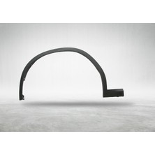 Rose Bmw X3:G01  Çamurluk Dodiği Ön Sol - - B A51777400671