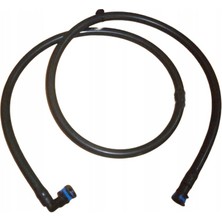 Rose Bmw X5:E70  Far Fıskiye Hortumu - - - B A61677162589