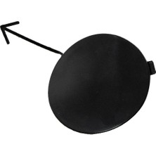 Rose Bmw G30  Tampon Çeki Kapağı Ön -///m5- 2017-20 B A51118073722