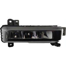 Rose Bmw F44>F46 G20 X1:F48-LCI X6:G06  Sis Farı Sağ LED -M-Tech- - B N63178089526