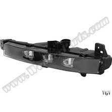 Rose Bmw G11  Sis Farı Sol LED - 2015-18 B A63177342953