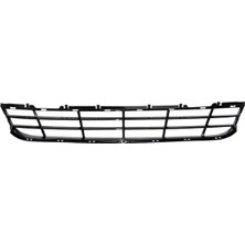 Rose Bmw G30-LCI  Tampon Izgarası Ön Orta -Basis- 2020-23 B A51139498597