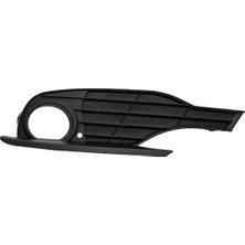 Rose Bmw F30  Tampon Izgarası Ön Sol; Kısm.açık -Modern- 2012-15 B A51117255369