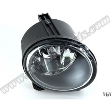Rose Bmw E92+LCI F07+LCI F10  Sis Farı Sağ -M-Tech- - B A63177839866