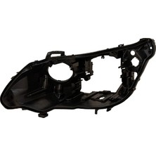 Rose Bmw E60-LCI  Far Kasası Sol Ahl-Xenon - 2007-09 B A63127045691P2