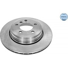 Rose Bmw E65  Fren Diski Arka Havalı 730/735I 730D - MEY_3155233060