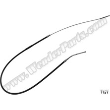 Rose Bmw E36  El Fren Teli Arka; Kampanalı Tip 316/318I - B A34411159048