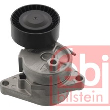 Rose Bmw E39 E38 E46 X5:E53 M43 M52 M54 Gergi Kütüğü Makaralı - - FEB_10781