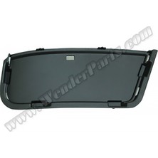Rose Bmw X1:E84  Tampon Izgara Kapağı Ön Sağ -M-Tech- 2009-15 B N51118038062