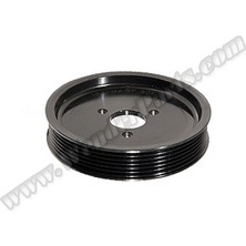 Rose Bmw E36>E46 X5:E53 M52 M54 Direksiyon Pompa Kasnağı - - - B A32421740858