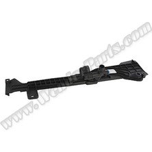 Rose Bmw X5:E53  Radyatör Su Depo Montaj Plakası Man.şanz 3.0i/d - B A17111438818