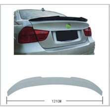 Rose Bmw E90+LCI  Bagaj Spoyleri - -Psm-Style- - B A51710398930