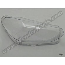 Rose Bmw X3:G01  Far Camı Sağ - 2018-21 B A63117466132P1