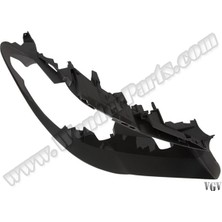 Rose Bmw F10  Far Çerçevesi Sağ Bi-Xenon - 2010-13 B A63117271912P5