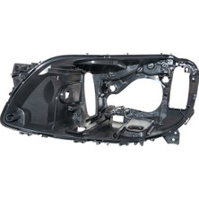 Rose Bmw F01-LCI  Far Kasası Sol Bi-Xenon - 2012-15 B A63117348503P2