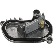 Rose Bmw F32-LCI F36-LCI  Gündüz Far Modulü Sol; LED - - B A63117493227