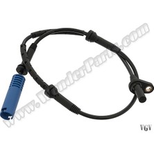 Rose Bmw E65  Abs Sensörü Ön - 2002-03 B A34526758289