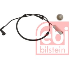 Rose Bmw E65  Fren Balata Fişi Ön - - FEB_23121