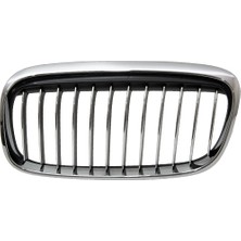 Rose Bmw F45  Panjur Sol Krom/krom/siyah -Luxury- 2014-17 B A51137379609