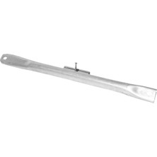 Rose Bmw F10+LCI F01+LCI  Panel Destek Kolu Arka Sol - 2010-16 B A51717180315