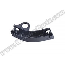Rose Bmw X5:E70  Tampon Braketi Ön Iç Sağ - - B A51117165472