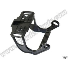 Rose Bmw F10-LCI  Far Fıskiye Kapak Ayağı Sağ - 2014-16 B A51117331754