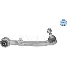 Rose Bmw E65  Salıncak Ön Alt; Sağ Deliksiz; Alüminyum - - MEY_3160500014