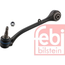 Rose Bmw X3:E83  Salıncak Ön Alt; Sol; Demir - - FEB_26137