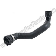 Rose Bmw X5:E53 M54 Radyatör Hortumu Alt; Sağ - - B A11537508688