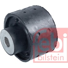 Rose Bmw E39  Travers Burcu Arka; Arka Taraf - - FEB_12629