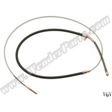 Rose Bmw E34  El Fren Teli Arka; Kampanalı Tip 518I - B A34401154437