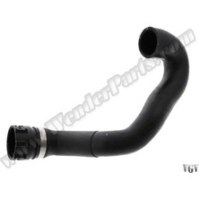 Rose Bmw F10 F07 N55 Devirdaim Hortumu - 535I - B A11537593513