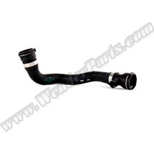 Rose Bmw E46 M43 Radyatör Hortumu Alt; Sağ - - B A11531436409